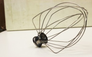 Wire Whip